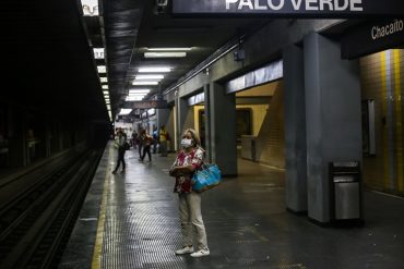 Detuvieron a dos militares por el tráfico de material estratégico del Metro de Caracas: recibieron $1.500 por venta ilegal de cabillas