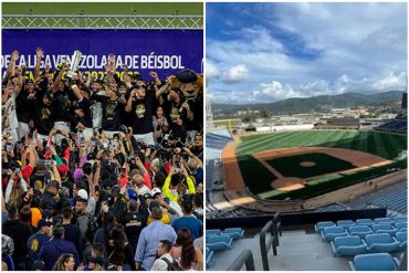 Estos son los refuerzos de los Leones del Caracas para la Serie del Caribe 2023 (+Listado)