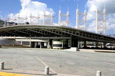 Metro de Caracas activó un plan especial para trasladar a fanaticada a la Serie del Caribe 2023