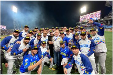 Venezuela, Colombia, Cuba y México arrancan ganando en la Serie del Caribe 2023