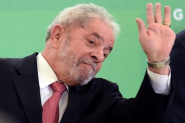Tras su viaje a EEUU, Lula se ofrece al mundo como mediador y aspira al Nobel de la Paz