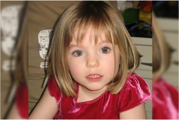 “Seguimos buscando”: El conmovedor post de los padres de Madeleine McCann por el que sería su cumpleaños 21