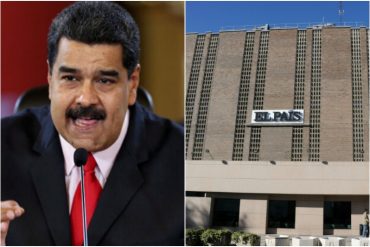 “¡Cómo les ardió!”: Maduro arremetió contra el diario español El País por desmontar su fake news creada por inteligencia artificial (+Video)