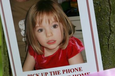 Teorías conspirativas y una broma que se salió de control: Las otras chicas que afirmaron ser Madeleine McCann