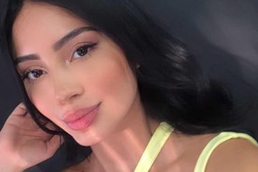 Modelo colombiana salió a vacacionar con su novio por su cumpleaños y no regresó: su familia denuncia la misteriosa desaparición (+Videos)