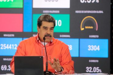 Maduro exige a su gabinete “avanzar mucho más” en el turismo para sustituir la economía petrolera (+Video)