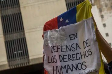 “Es una vulgar mordaza”: ONG rechazan proyecto de ley que pretende “fiscalizar” su actuación y financiación en Venezuela