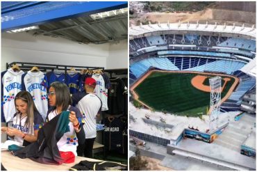 Los precios de bebidas, comidas y souvenirs en el Estadio Monumental de Caracas que alberga la Serie del Caribe 2023 (+Lista)