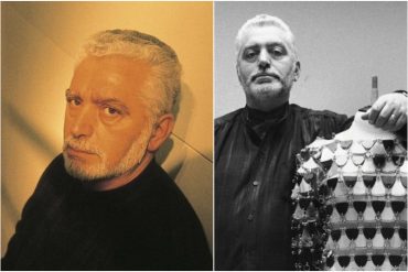 Fallece a los 88 años el diseñador de moda Paco Rabanne, una de las figuras más trascendentes del siglo XX