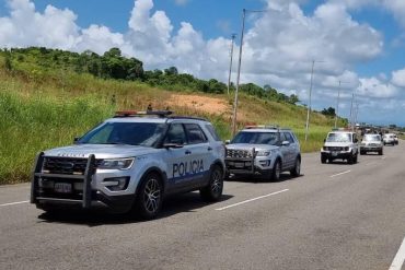 Detenido un hombre en Miranda por intentar abusar de dos menores de edad