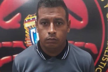 Detienen a un hombre por difundir imágenes íntimas de su expareja porque no aceptaba el fin de la relación