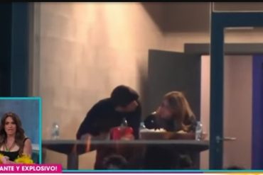 Mal momento vivieron Gerard Piqué y Clara Chía en un restaurante: no los dejaron pasar porque el dueño sería un fanático de Shakira (+Video)