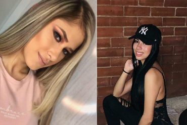 Amiga de DJ asesinada por su novio estadounidense cuenta detalles de la relación paralela que tenía con un colombiano: “Estaban enamorados”