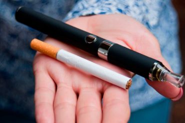 Estudio revela que el vapeo provoca un daño en el ADN similar a los cigarrillos tradicionales