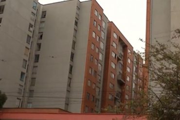 Denuncian que el Tren de Aragua amenaza a conjuntos residenciales de Bogotá con estallar granadas y envenenar el agua (+Video)