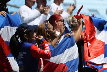 Cuba quedó por fuera en la Serie del Caribe: Puerto Rico le arrebató la victoria y la dejó sin la posibilidad de avanzar a las semifinales