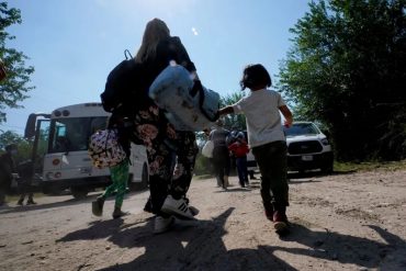 Tres familias venezolanas denuncian la desaparición de sus seres queridos mientras cruzaban la frontera