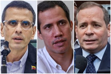 Opositores admiten que la apatía y la frustración son los principales desafíos que enfrentan para recuperar la confianza de los venezolanos en la primaria