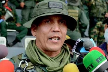 Ceofanb salió en defensa de China tras derribo de su globo espía en Estados Unidos y denunció supuestos irrespetos de convenios internacionales hacia Venezuela