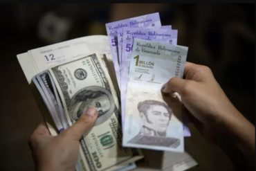 Expertos insisten en riesgo de otra hiperinflación en Venezuela tras cinco meses consecutivos con inflación de dos dígitos