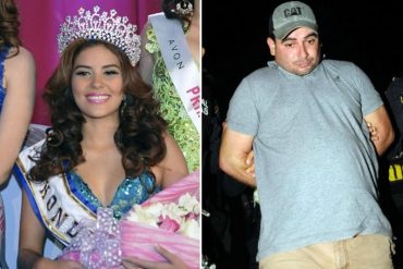 Acribillaron en cárcel de máxima seguridad al homicida de la miss Honduras María José Alvarado y su hermana en 2014