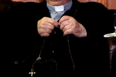 Jesuitas en Portugal admiten tener registro de abusos sexuales a menores por parte de sacerdotes desde 1950: los victimarios ya han fallecido