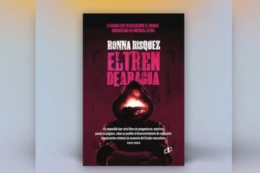 Familiares de periodista que escribió libro sobre el Tren de Aragua recibieron amenazas a través de redes sociales