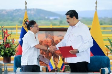 Petro sostendrá nuevo encuentro con Maduro y opositores venezolanos para concretar puntos conversados en Bogotá