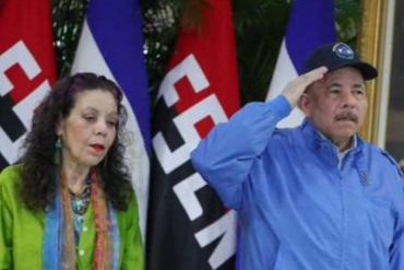 Régimen de Daniel Ortega le retiró la nacionalidad a 94 personalidades nicaragüenses y ordenó decomisarle sus bienes