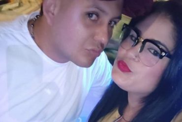 Asesinada una pareja de venezolanos en un ataque de sicarios en Colombia