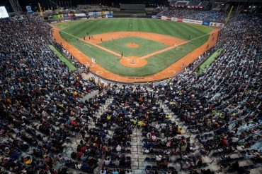 Confirman a Erick Leal como abridor por Venezuela para la final de la Serie del Caribe ante la República Dominicana