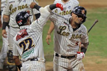 Venezuela soltará en casa a sus Leones para ganar la Serie del Caribe