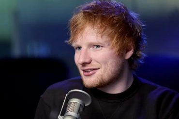 Ed Sheeran anuncia nuevas colaboraciones con Shakira, Daddy Yankee y J Balvin