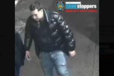 Denuncian brutal ataque contra una mujer en Nueva York: fue violada y golpeada cerca de un cementerio