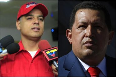 Andrés Izarra dice que llegó a reclamarle a Chávez el uso extendido de las cadenas presidenciales