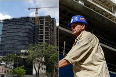 Constructora HP desmintió relación empresarial y familiar con el dueño del edificio donde está un concesionario Ferrari (+Comunicado)