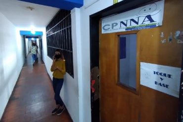 Horror en Anzoátegui: niño de 11 años abusó de infante de tres años (dijo que le mostraron un video con contenido sexual antes)