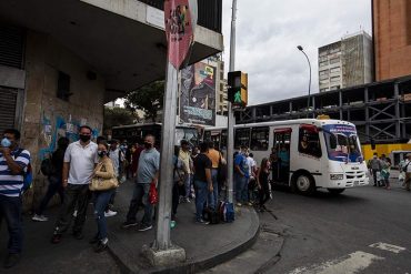 Informe mundial ubica a Venezuela como el país más infeliz de toda Latinoamérica