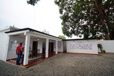 Régimen inauguró casa donde Hugo Chávez vivió su infancia con su familia en Barinas: ahora será un supuesto museo (+Videos)