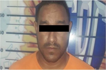 Cicpc captura a un hombre que ejercía ilícitamente la profesión de odontólogo en Anzoátegui, cobraba por las ortodoncias 80 dólares (+Detalles)