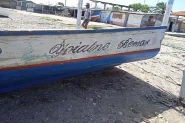 Reportan que 5 personas están desaparecidas tras siniestro de dos peñeros en la Isla de Margarita