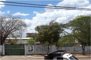 Denuncian que presuntos adeptos al chavismo intentaron ingresar a la fuerza en un colegio de Guárico