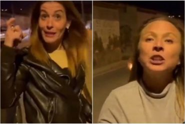 “La mayoría no somos como estas dos borrachas xenófobas y violentas”: así reportaron medios españoles el ataque contra una venezolana en Alicante (+Video)