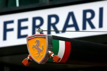 Ferrari sufre un ciberataque y piratas informáticos piden recompensa para que recupere sus datos