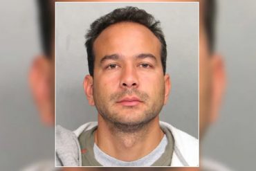El empresario venezolano que mató a su niño de 3 años en Florida y luego se suicidó estaba a punto de ser sentenciado por sobornos a Pdvsa El empresario venezolano que mató a su niño de 3 años en Florida y luego se suicidó estaba a punto de ser sentenciado por sobornos a Pdvsa