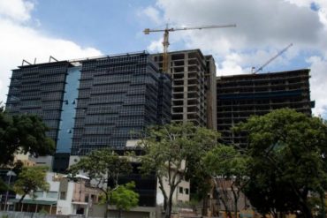 Constructora HP en Las Mercedes negó estar involucrada en hechos de corrupción, lavado de dinero y financiamiento de partidos políticos