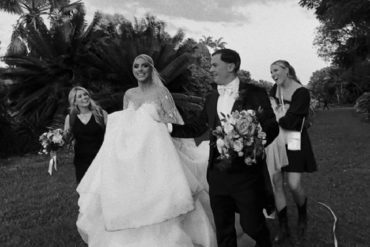 Lele Pons se casó con Guaynaa en Miami: te contamos cuáles fueron todos los famosos que asistieron a su boda (+Fotos +Videos)