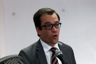 Detuvieron a Pedro Maldonado, viceministro y presidente de la Corporación Venezolana de Guayana por presunta corrupción: ¿qué se sabe?