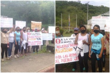 Denuncian que fue absuelto el militar acusado de violar a dos indígenas cuando prestaban servicio en un cuartel de Amazonas