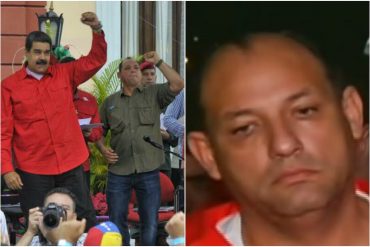 “Le dimos toda la confianza”: Maduro dijo sentirse indignado porque Hugbel Roa y otros de su régimen “robaron al pueblo en circunstancias difíciles” (+Video)